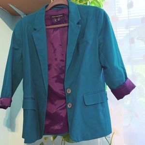French Connection Blazer